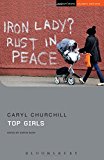 Top Girls 2nd 9781350028579 Front Cover