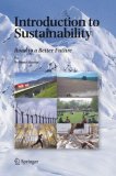 Introduction to Sustainability Road to a Better Future cover art