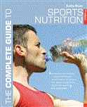 Complete Guide to Sports Nutrition  cover art