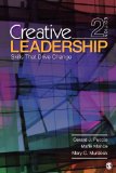 Creative Leadership Skills That Drive Change