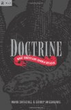 Doctrine What Christians Should Believe cover art