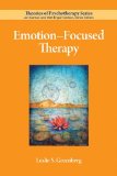 Emotion-Focused Therapy  cover art