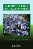 Alternative Fuels for Transportation  cover art