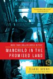 Manchild in the Promised Land 2011 9781451631579 Front Cover