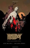 Hellboy: House of the Living Dead 2011 9781595827579 Front Cover