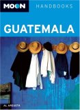 Guatemala 2nd 2007 Revised  9781598800579 Front Cover