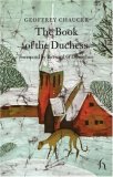 Book of the Duchess  9781843911579 Front Cover