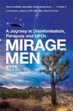 Mirage Men  9781845298579 Front Cover