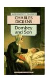 Dombey and Son  9781853262579 Front Cover