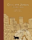 Cecil and Jordan in New York Stories by Gabrielle Bell cover art