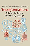 Transformations 7 Roles to Drive Change by Design  9789063694579 Front Cover