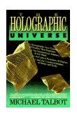 Holographic Universe  cover art
