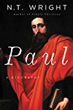 Paul A Biography  9780061730580 Front Cover