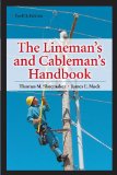 Lineman's and Cableman's Handbook 12th Edition  cover art