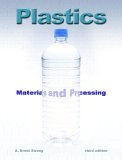 Plastics Materials and Processing cover art