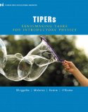 TIPERs Sensemaking Tasks for Introductory Physics