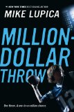 Million-Dollar Throw  cover art