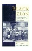 Black Zion African American Religious Encounters with Judaism cover art