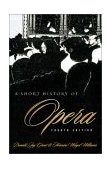 Short History of Opera 