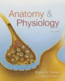 Anatomy and Physiology cover art