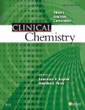 Clinical Chemistry Theory, Analysis, Correlation cover art