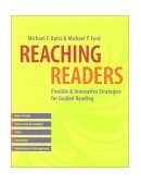 Reaching Readers Flexible and Innovative Strategies for Guided Reading cover art