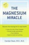 Magnesium Miracle (Revised and Updated)  cover art