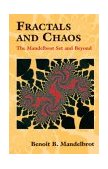 Fractals and Chaos The Mandelbrot Set and Beyond  9780387201580 Front Cover