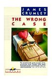 Wrong Case  cover art