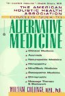 American Holistic Health Association Complete Guide to Alternative Medicine  cover art