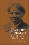 Harriet Tubman The Moses of Her People cover art