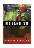Modernism  9780521627580 Front Cover