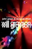 Will Grayson, Will Grayson 2010 9780525421580 Front Cover
