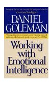 Working with Emotional Intelligence  cover art