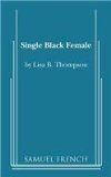 Single Black Female  cover art