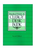 Clergy Desk Book 2nd 1990 9780687086580 Front Cover