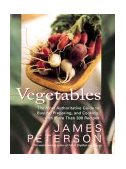 Vegetables  9780688146580 Front Cover