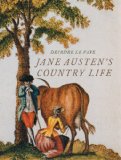 Jane Austen's Country Life  9780711231580 Front Cover