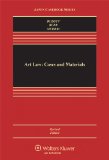 Art Law Cases and Materials cover art