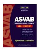 Kaplan ASVAB 2004 2003 9780743247580 Front Cover