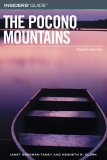 Pocono Mountains 4th 2005 9780762734580 Front Cover