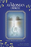 Avalonian Oracle Spiritual Wisdom from the Holy Isle  9780764350580 Front Cover