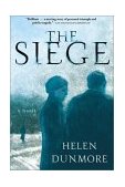 Siege  cover art