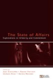 State of Affairs Explorations in Infidelity and Commitment  9780805844580 Front Cover