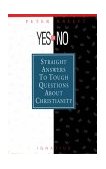 Yes or No? Straight Answers to Tough Questions about Christianity cover art