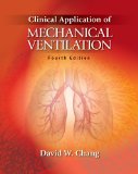 Clinical Application of Mechanical Ventilation 