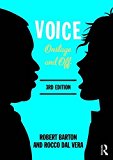 Voice: Onstage and Off 3rd 9781138918580 Front Cover