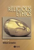 Blackwell Companion to Religious Ethics  cover art
