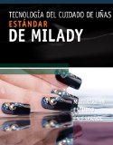 Spanish Study Resource for Milady's Standard Nail Technology 6th 2010 9781435497580 Front Cover
