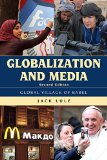 Globalization and Media Global Village of Babel cover art